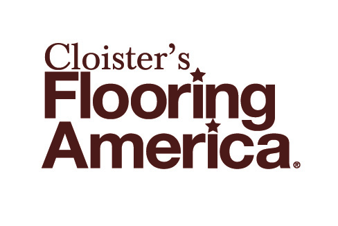Cloister's Flooring America Logo